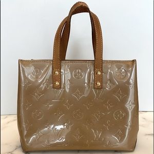 Louis Vuitton Vernis PM Authentic